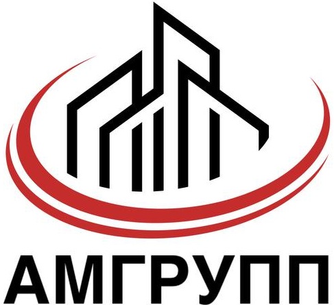 Логотип Амгрупп